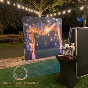 photo booth rental tampa